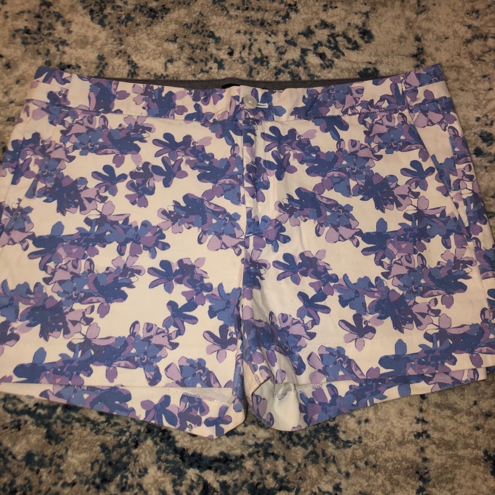 Banana Republic Chino Shorts